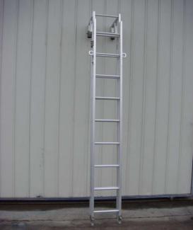 Draft Ladder
